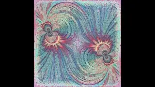 Enter Exotica III  -{ Visualized }-