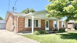 301 Earlywood Way, Louisville, KY Presented by Amy Pruitt.