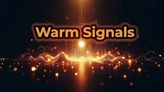 Warm Signals &mdash; Emotional Deep House Compilation | Melodic, Organic, Late-Night Flow
