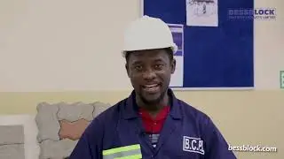 Bessblock Concrete Products Ltd | Quality Building & Paving Blocks |
