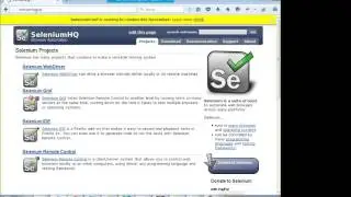 Selenium Webdriver Training   1