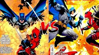Marvel VS DC &mdash; чей кроссовер получился лучше? | Рейтинг комиксов недели