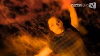 The Name of the Doctor Radio Trailer Series 7 Finale Doctor Who