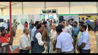 SURYAKANTHI EXPO- 2023 ANERT-KONDAAS