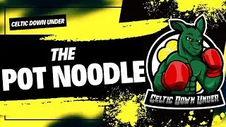 The Pot Noodle - From The Sixth Tier To The Serie A