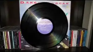 Darryl Duncan -  Best friend girlfriend