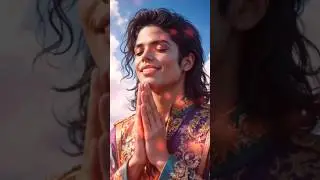 This song shows how important God was in Michael Jackson's life. #michaeljackson  #viralshorts