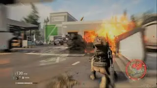 Ghost Recon Breakpoint - Update 2.1.0 - AI Teammates #2