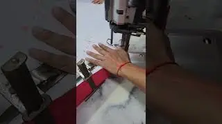 #garment fabric #Straight Knife Fabric Cutting #Straight Knife Fabric Cutting Machine