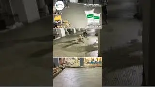 Floor hardener for make concrete floor  #shorts #perfectsolution  #Floorhardener