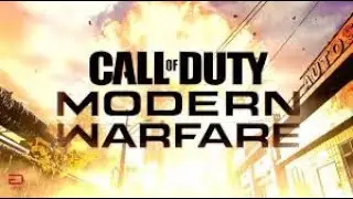 Modern Warfare No Mini Map? Not That Big Of A Deal