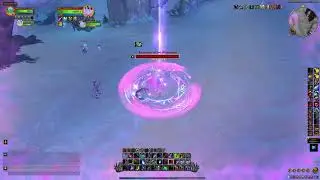 Revenant of the Wasteland Rare Location, WoW TWW 11.2.0 K'aresh Rare