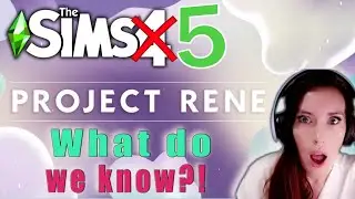 The Sims 5 Has Been Announced! Here's What You Need To Know
