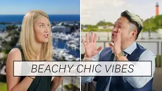 Matt Damon's Seashells and Wedding Bells Themed Vow Renewal | The Knot