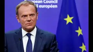 There has not been enough progress in Brexit negotiations - Donald Tusk