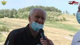 Cavalieri del cross - Giuseppe Andreani