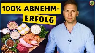 ABNEHMEN VOR DEM URLAUB| SUPER METHODE