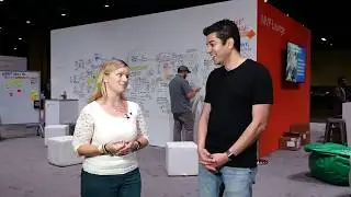 Интервью Microsoft Ignite с Роханом Кумаром, генеральным директором группы систем баз данных