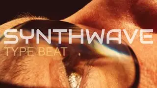 Analog Devices [4K UltraHD] Synthwave Type Beat, Retrowave Music
