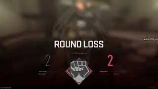mw2 knock out trash talk