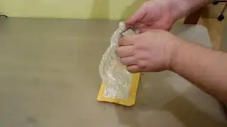 E3-1220V2 распаковка