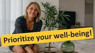 Why Self-Care is Not Selfish -  The Critical Role of Prioritizing Your Well-Being