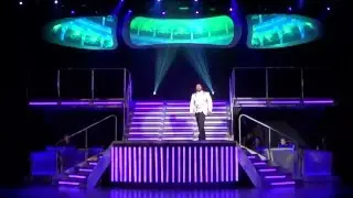 Roy Richardson Short Reel