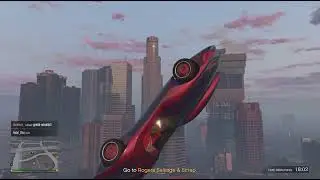 1 clip of me dieing