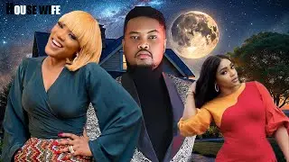 HOUSEWIFE - LATEST NIGERIAN NOLLYWOOD MOVIES
