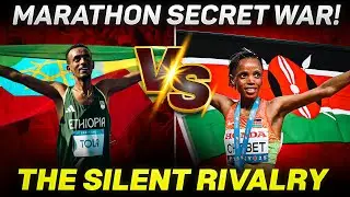 The Marathon Rivalry Nobody Is Talking About — But It DECIDES Championships
