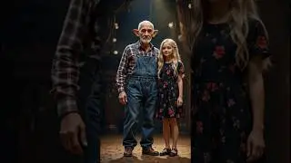 Most viral moment of America Got Talent show Ai #americasgottalent #agt #ai #gottalentai