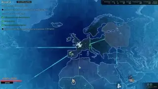 xcom 2 Long War 2  1.4| Ironman legend Прохождение №бесконечность