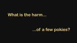 Pokies Play You: Alliance for Gambling Reform