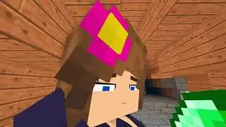 Jenny Mod UNCOVERED Version in Minecraft!