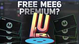 Skip MEE6 Leveling Premium!