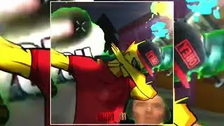 MONTAGEM DOMER (Super Slowed) | YOU VS HOMER INVINCIBLE EDIT