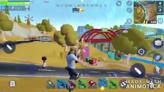 7# Creative Destruction FUNNY 😆😆😱😱😎😎😆😱😱😎😎 Kob Kob