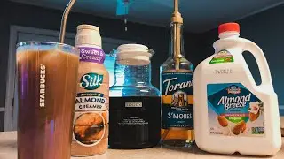 Quick and Easy way to make Cold Brew