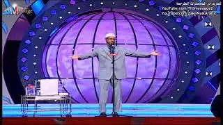 BARKING NEWS MEDIA DR ZAKIR NAIK!!
