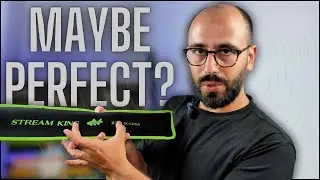Is this the ultimate Creek BFS Budget Rod? - Kingdom Stream KING!