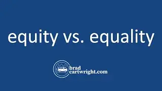 What is Equity vs Equality? | Explained | IB Macroeconomics | IB Economics Exam Review