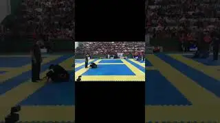 rabbit no 32&ordm; Campeonato Paraense de Jiu-Jitsu, pela Federa&ccedil;&atilde;o  fjjp vice campe&atilde; 15/12/25