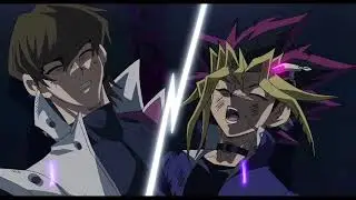 Yugioh Darkside of Dimensions AMV Never Surrender