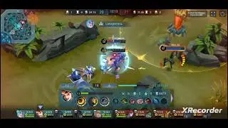 Savage #ranits gaming