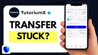 How to Fix &ldquo;Transaction Pending&rdquo; Error in Trust Wallet