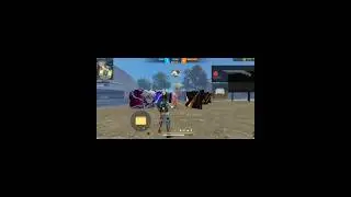 NO 🙂 ATTITUDE 😈 #freefire #freefireclips #shortvideo #presetalightmotionffmax #gaming #ff#love