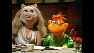Die Muppet Show - Die bittere Wahrheit (1976)