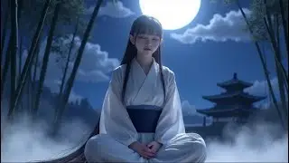 YUGEN (幽玄) &ndash; Traditional Zen Ambient of Depth and Stillness