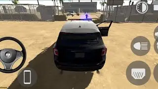 Police per full firing/ miltri base ma police car ka saat attack/ people per full firing 🎮 🎮🔫🔫🚗🚗