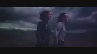 [Loki ITA] - Loki e Sylvie si preparano a combattere Alioth